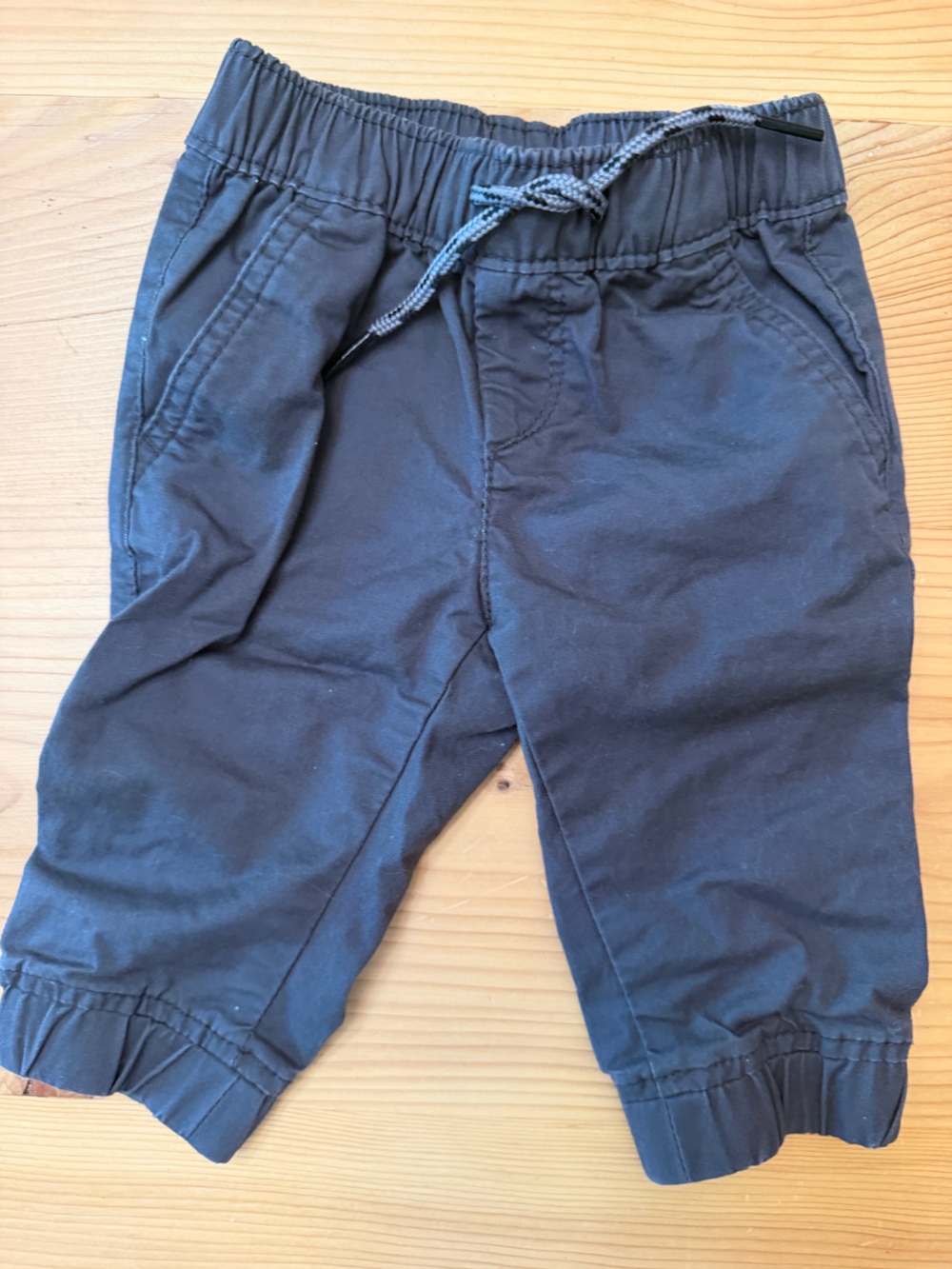 Baby Gap Dark Gray Joggers